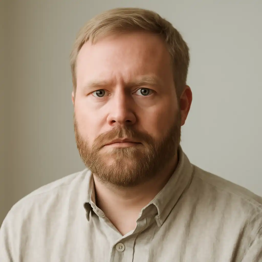 David Thompson